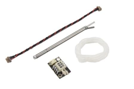 Kit de Velocidade 3DR Air Speed Pixhawk Ksj-04
