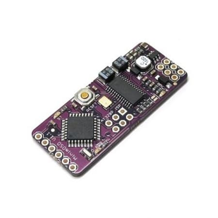 Kit de Vídeo Osd Minim 3DR Apm Rev 1.1