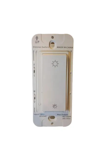 4LIFE Smarthome Interrup Smart Dimmer FL7012