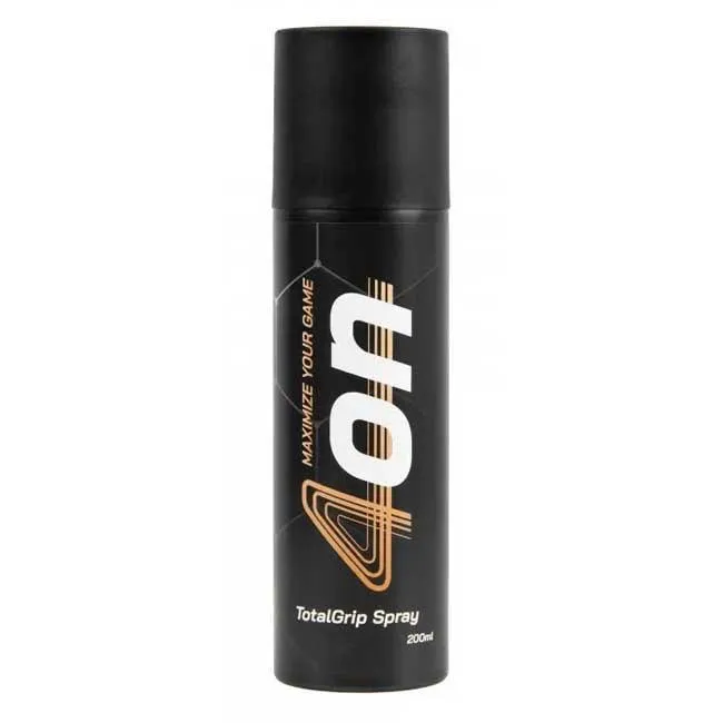 4ON Spray Antideslizante Totalgrip 200ml