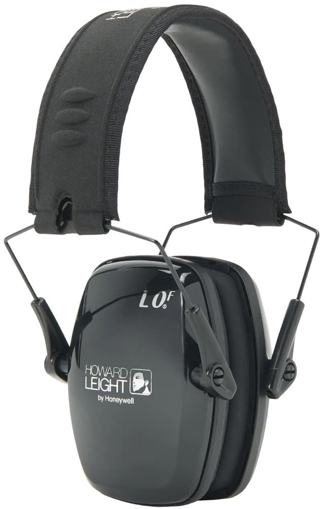 Abafador de Ruído Honeywell Leightning L0F