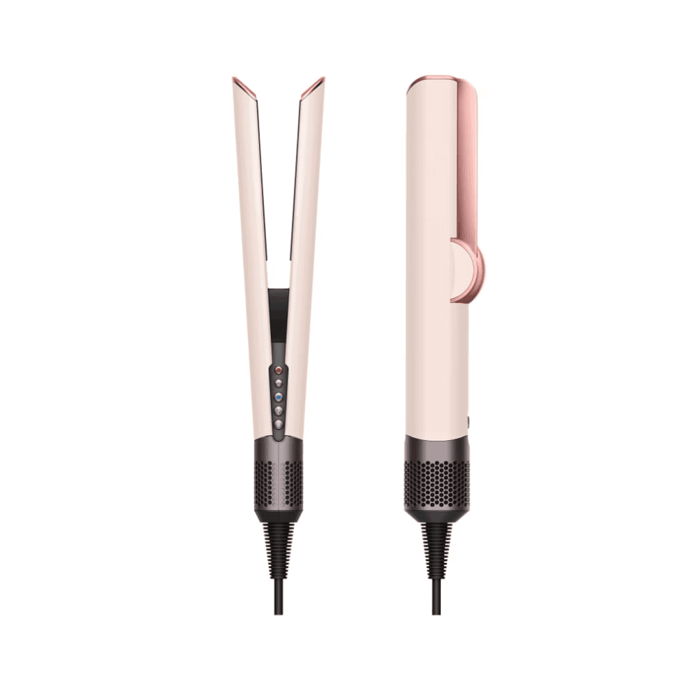 Ferramenta Alisador Abc A3008 220V Rosa