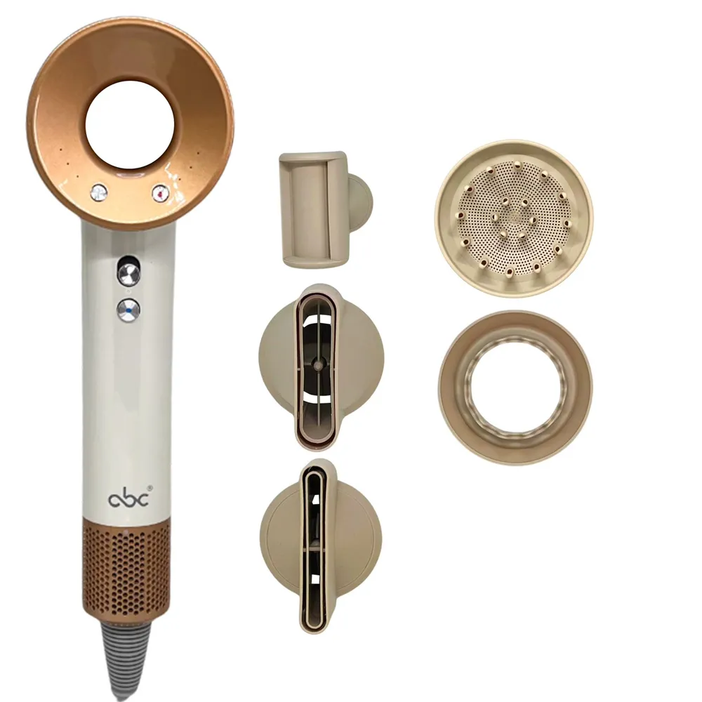 Secador Abc Kit A3005 220V Branco