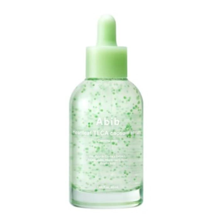 Sérum Abib Teça Cápsula Calmante 50ml