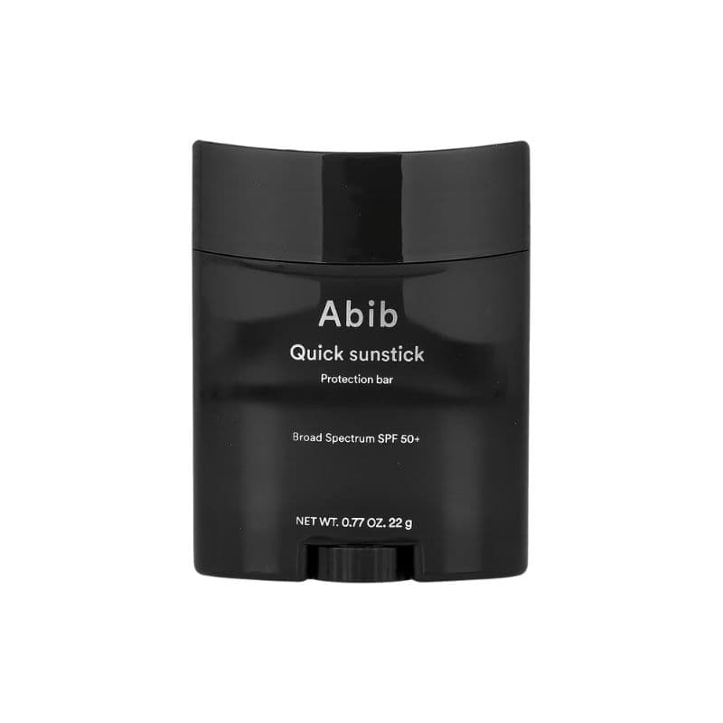 Protetor Solar Abib Quick Sunstick Protection Bar Spf50+ 22GR