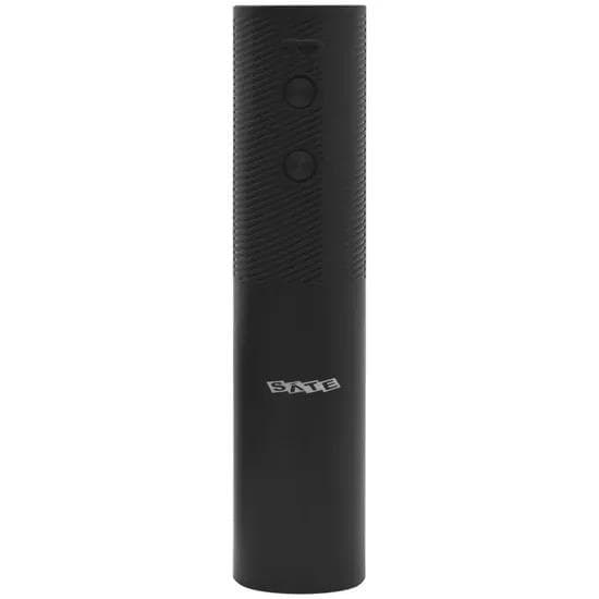 Abridor Elétrico de Vinho Satellite A-Wp013 Preto