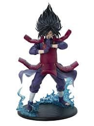 Abystyle Figura Colec. Muñeco Naruto Shippuden Madara 7795