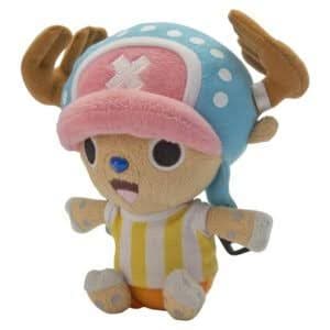 Abystyle Peluche Colec. Plush One Piece Chopper 2144