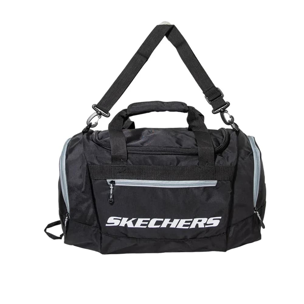 Bolsa de Viagem Skechers SKCH8476BLK Pequena