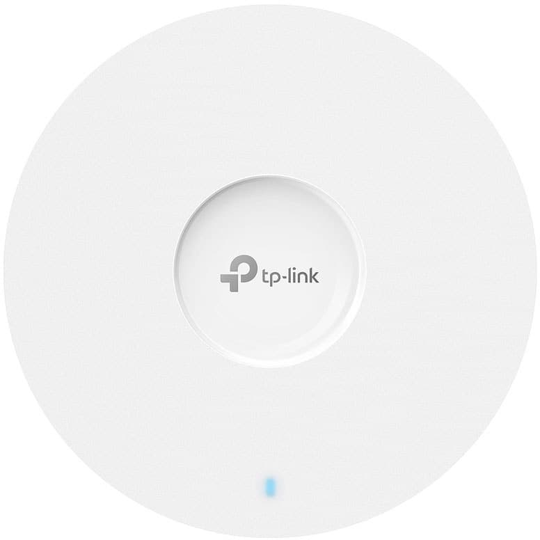 Access Point Tp-Link Omada Eap660 Wi-Fi 6 Multi-Gigabit