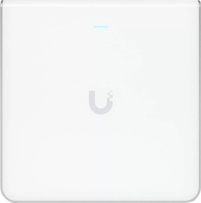 Access Point Ubiquiti UniFi U6 Enterprise Iw Tri-Band 2,4/5/6GHz