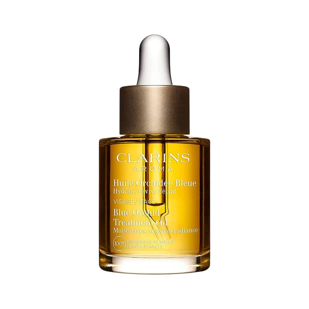 Sérum Clarins Blue Orchid Treatment 30ml