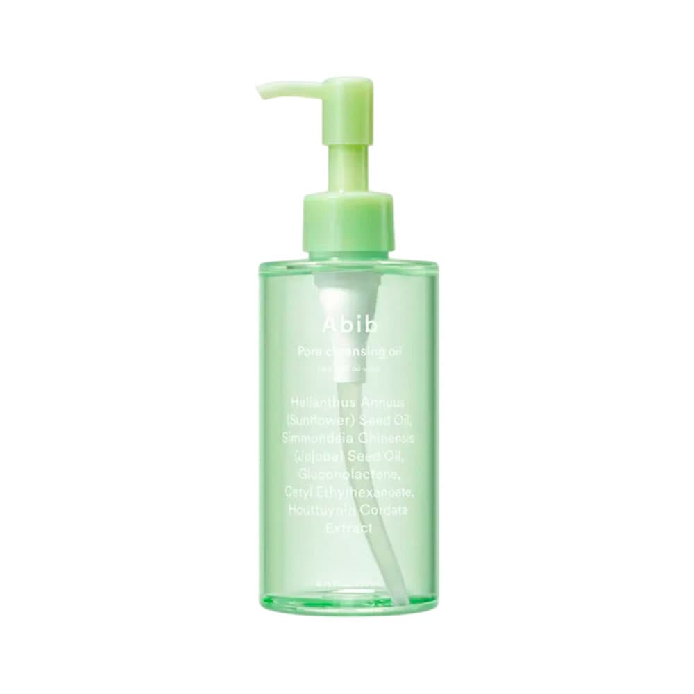 Aceite Limpador Abib Pore Heartleaf Oil-Wash 200ml