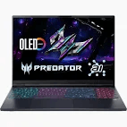 Notebook Acer Predator Helios Neo 16S Ai PHN16S-71-98RF Ultra9 32/1TB 16" Bk