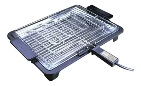 Parrilla Elétrica Ackiliss Acl-240 220V