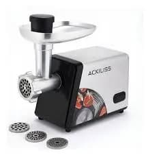 Moinho Elétrico Ackiliss Acl-3367 220V