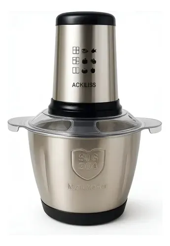 Ackiliss Acl-7701 3L 220V