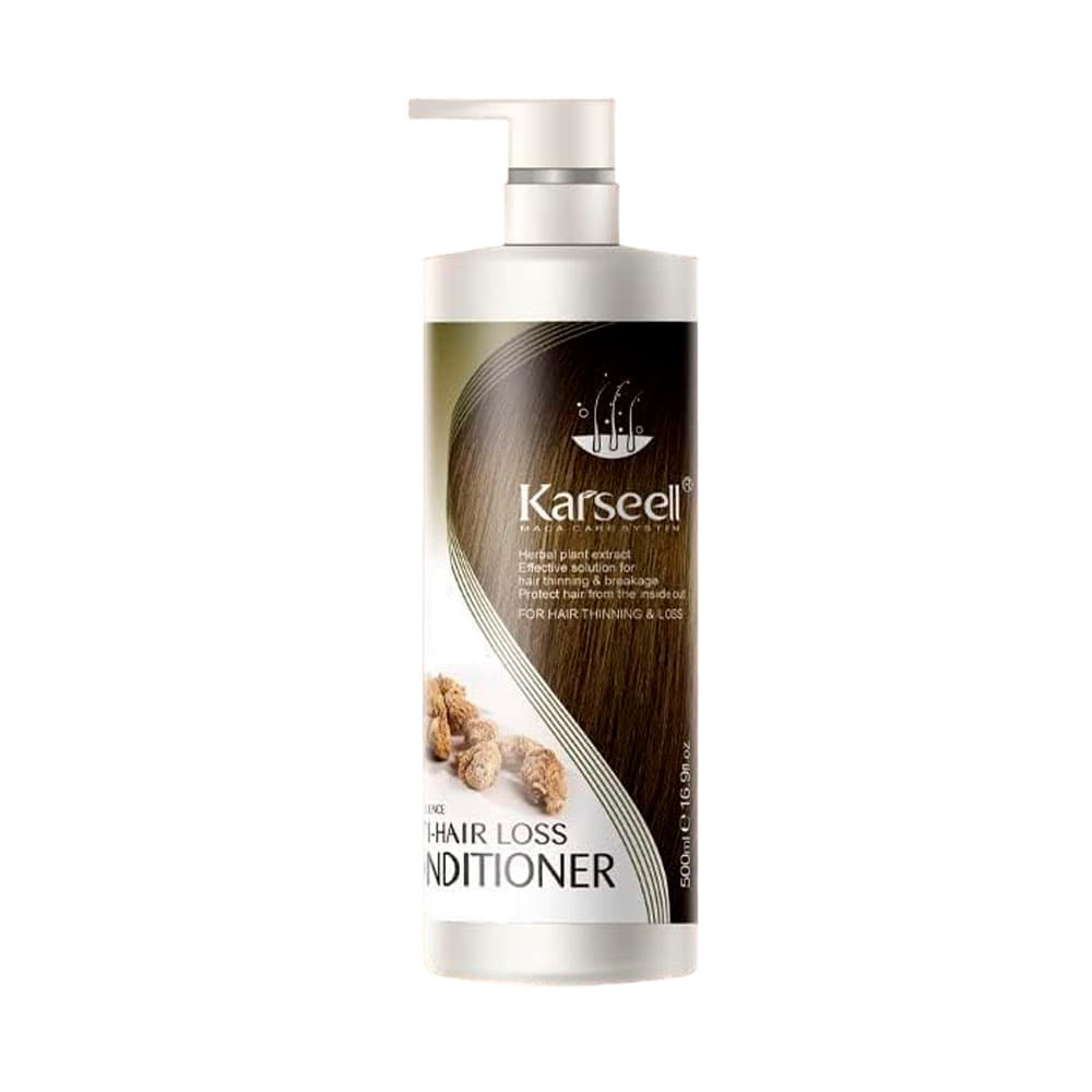 Condicionador Karseell Anticaída 500ml