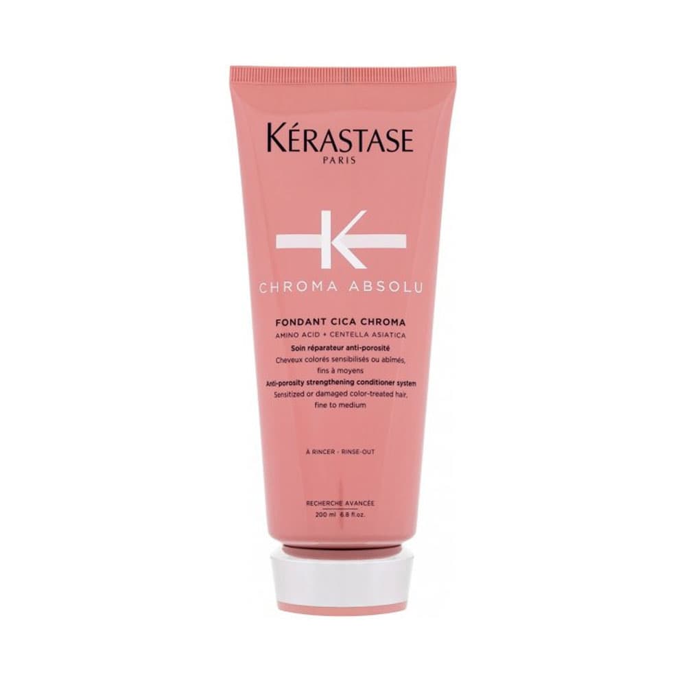 Condicionador Kerastase Fondant Cica Chroma 200ml