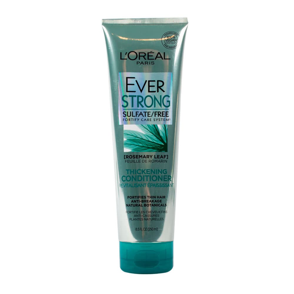 Condicionador L'Oréal Ever Strong Thickening 250ml