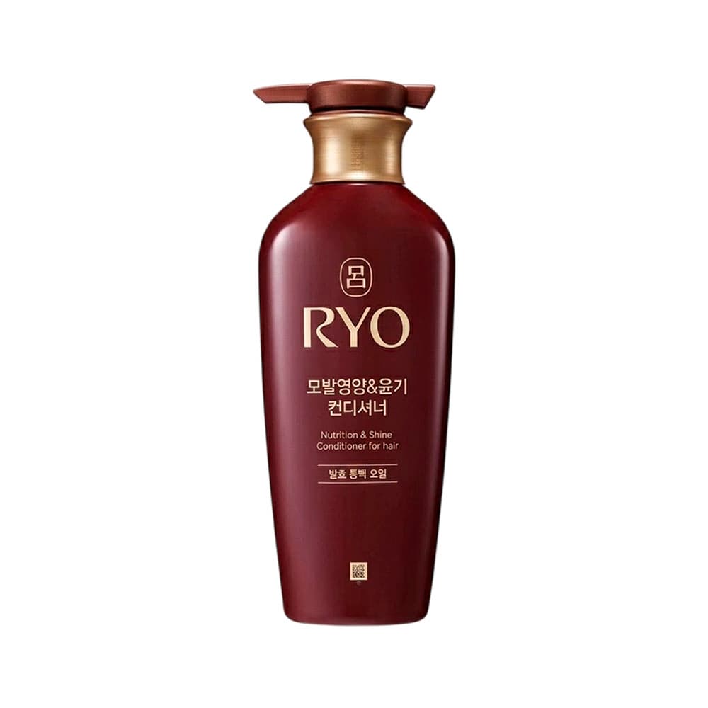 Condicionador Ryo Nutrition & Shine 400ml