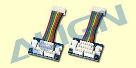 Peça Align Balanc.evo/Align K10426T