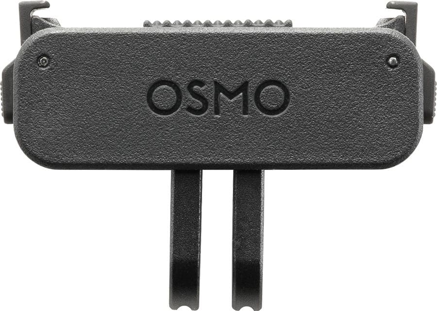 Adaptador Dobrável de Liberação Rápida Bidirecional Dji Osmo