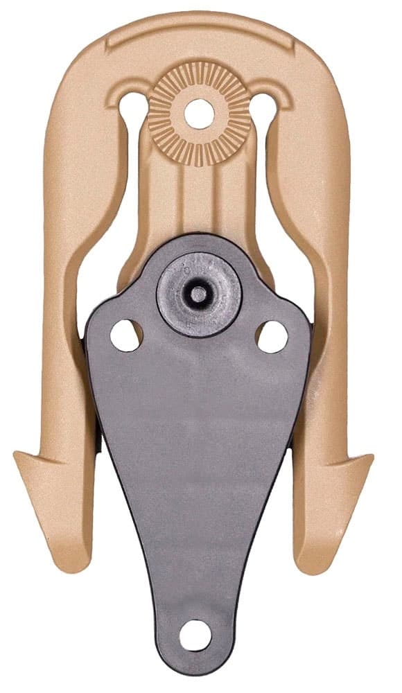 Adaptador Molle Safariland Tma-1-55 Ms16 Marrom