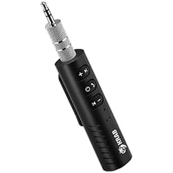 Adaptador de Áudio Bluetooth Krab Kbrabt10