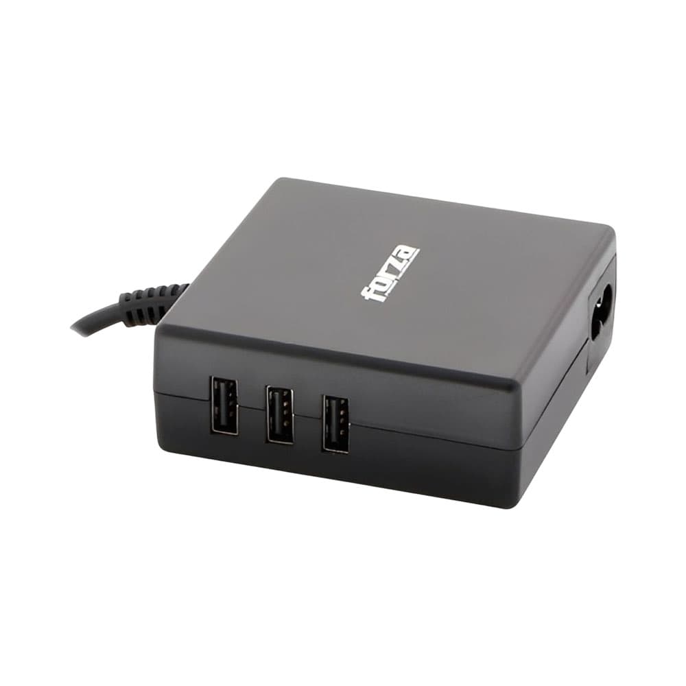 Adaptador Universal Forza Fna-790 para Notebook 90W