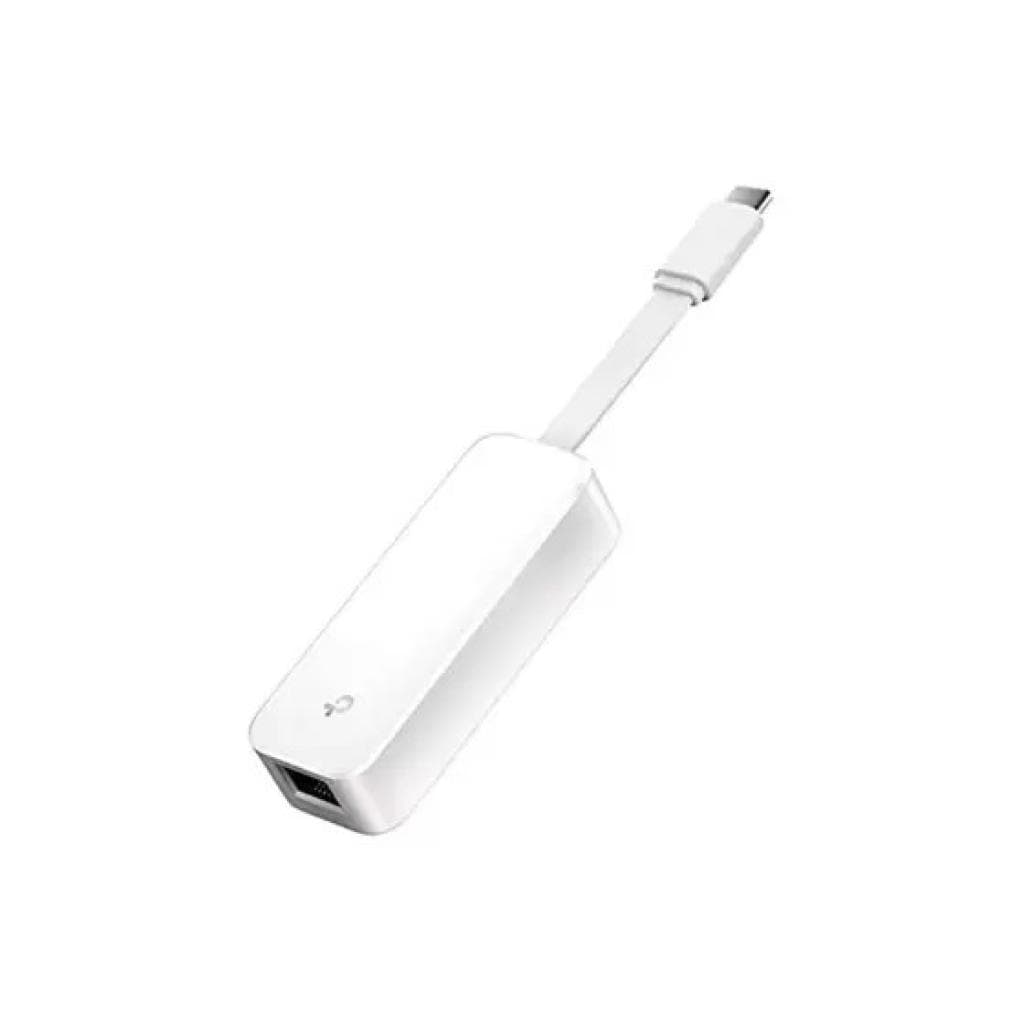 Adaptador USB-C para Rede Rj45 Tp-Link UE300C