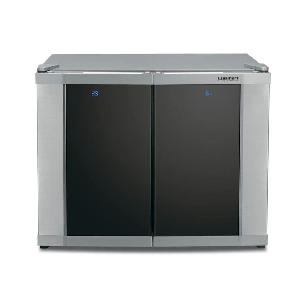 Adega Cuisinart Cwc-1200DZ 12 Garrafas 110V