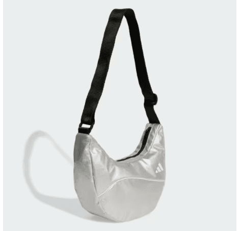 Bolsa Cruzada Adidas Glow Jm0156