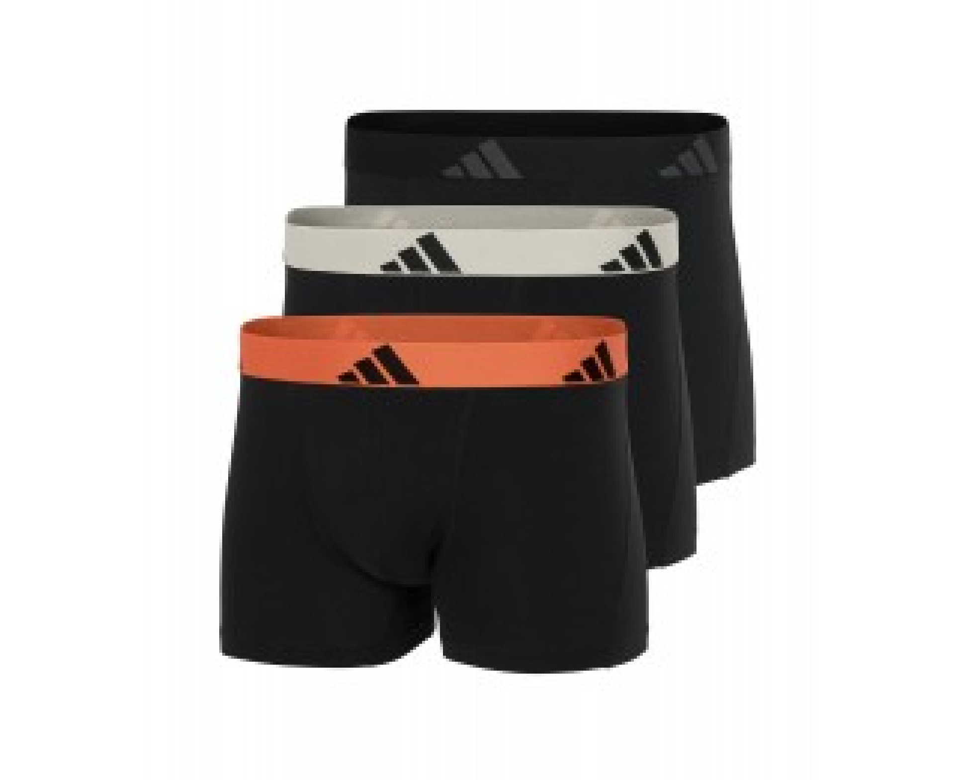 Pack 3 Boxers Adidas Surtido M