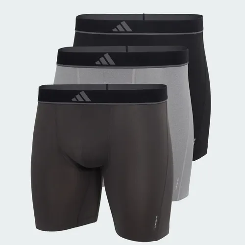 Pack 3 Boxers Adidas Surtido L