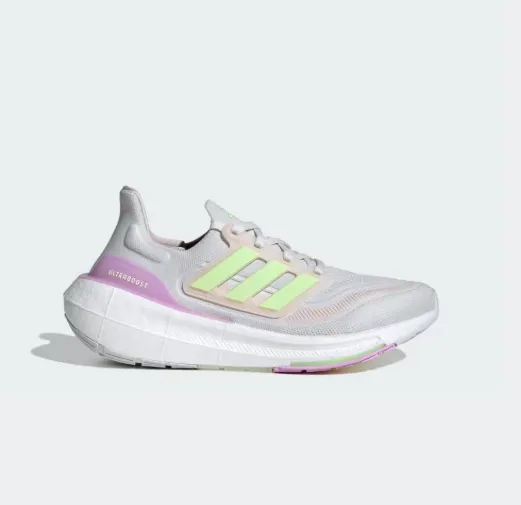 Tênis Adidas Ultraboost Light Ie3337 Tam. 6.5