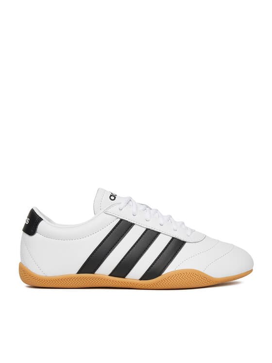 Tênis Adidas Grand Court Jq9688 Branco (T) 8