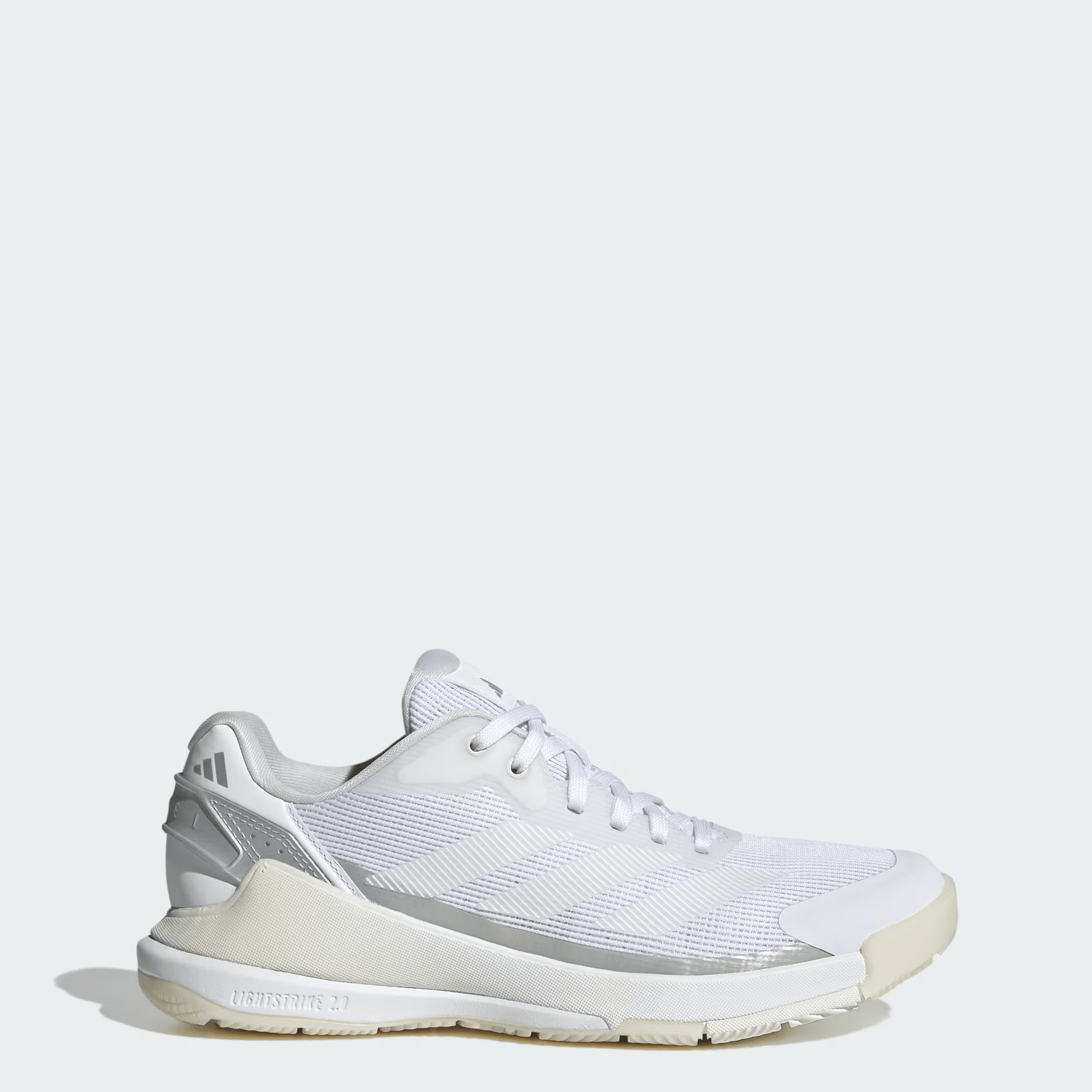 Tênis Adidas Crazyquick Ls Padel Jr4659 Tam. 8