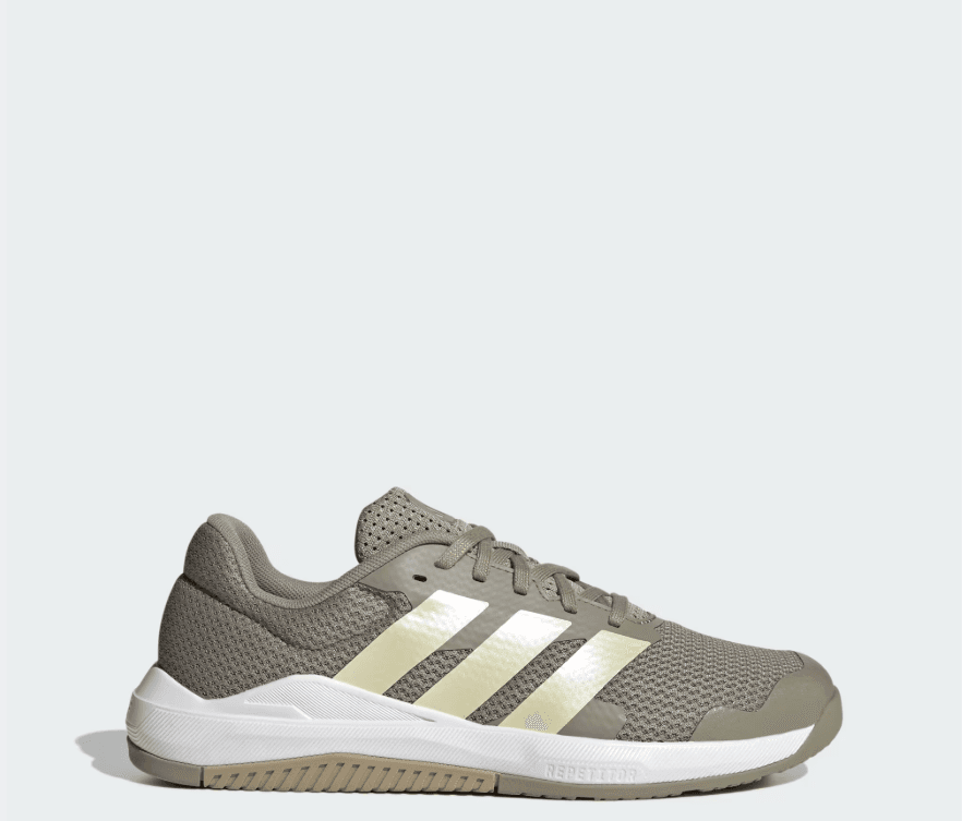 Tênis Adidas Dropset Base Trainer Kj4196 (8.5) Verde