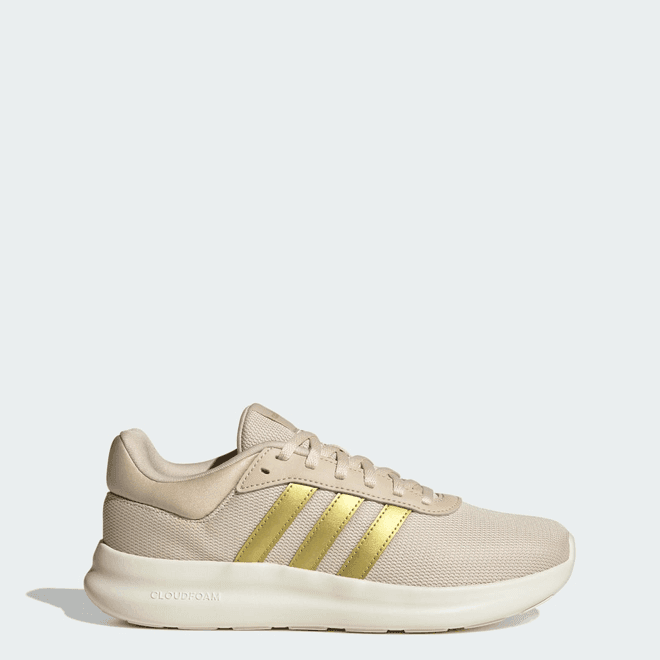 Tênis Adidas Lite Racer 4.0 Jq9873 (8) Bege