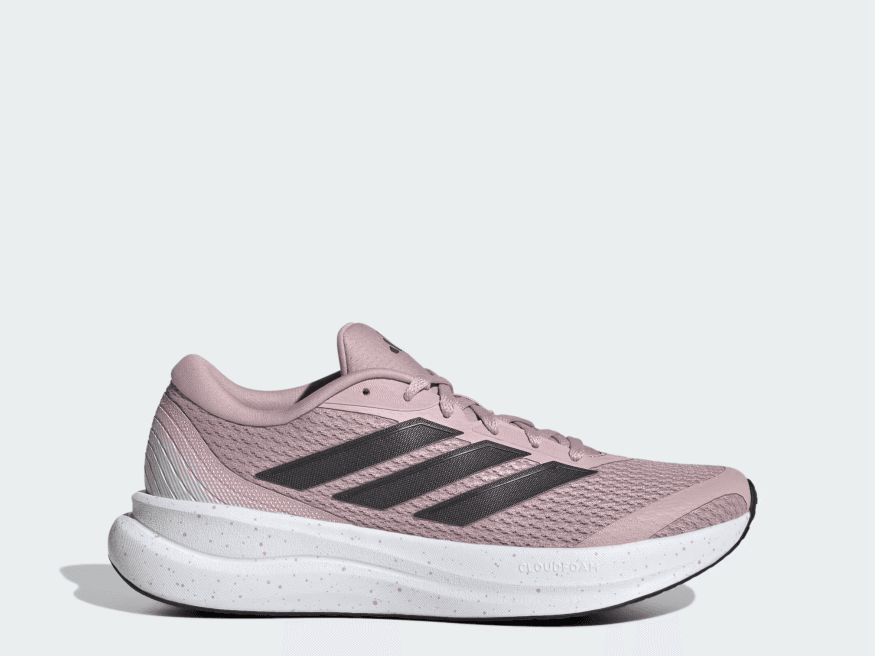 Tênis Adidas Runfalcon 6 Ih9536 (8.5) Roxo