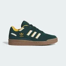 Tênis Adidas Forum Low Cl Jq2656 Tam. 7.5