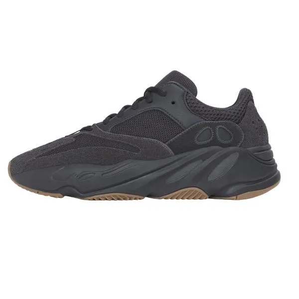 Tênis Adidas Yeezy Boost 700 Fv5304 Utility Black (T) 8.5 Masculino Tam. 8.5