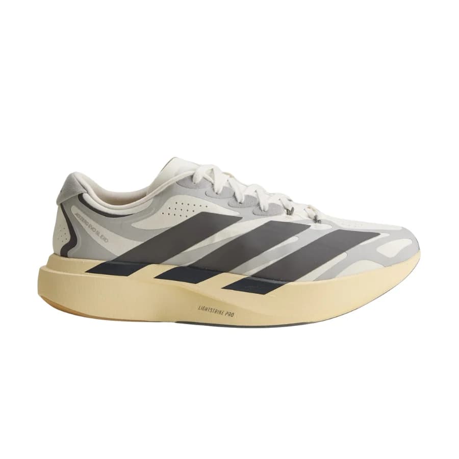 Tênis Adidas Adizero Evo Sl Exo Kj0430 (8) Branco/cinza