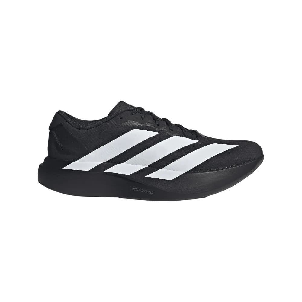 Tênis Adidas Adizero Evo Sl Woven Jr4728 (9) Preto/Branco