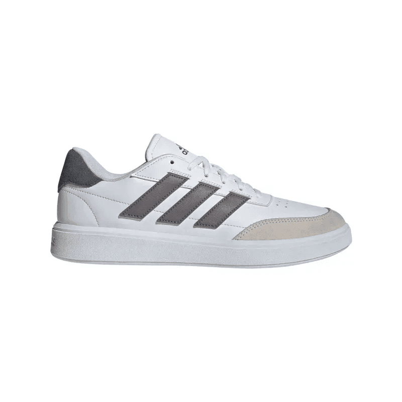 Tênis Adidas Courtblock Ih1709 Branco