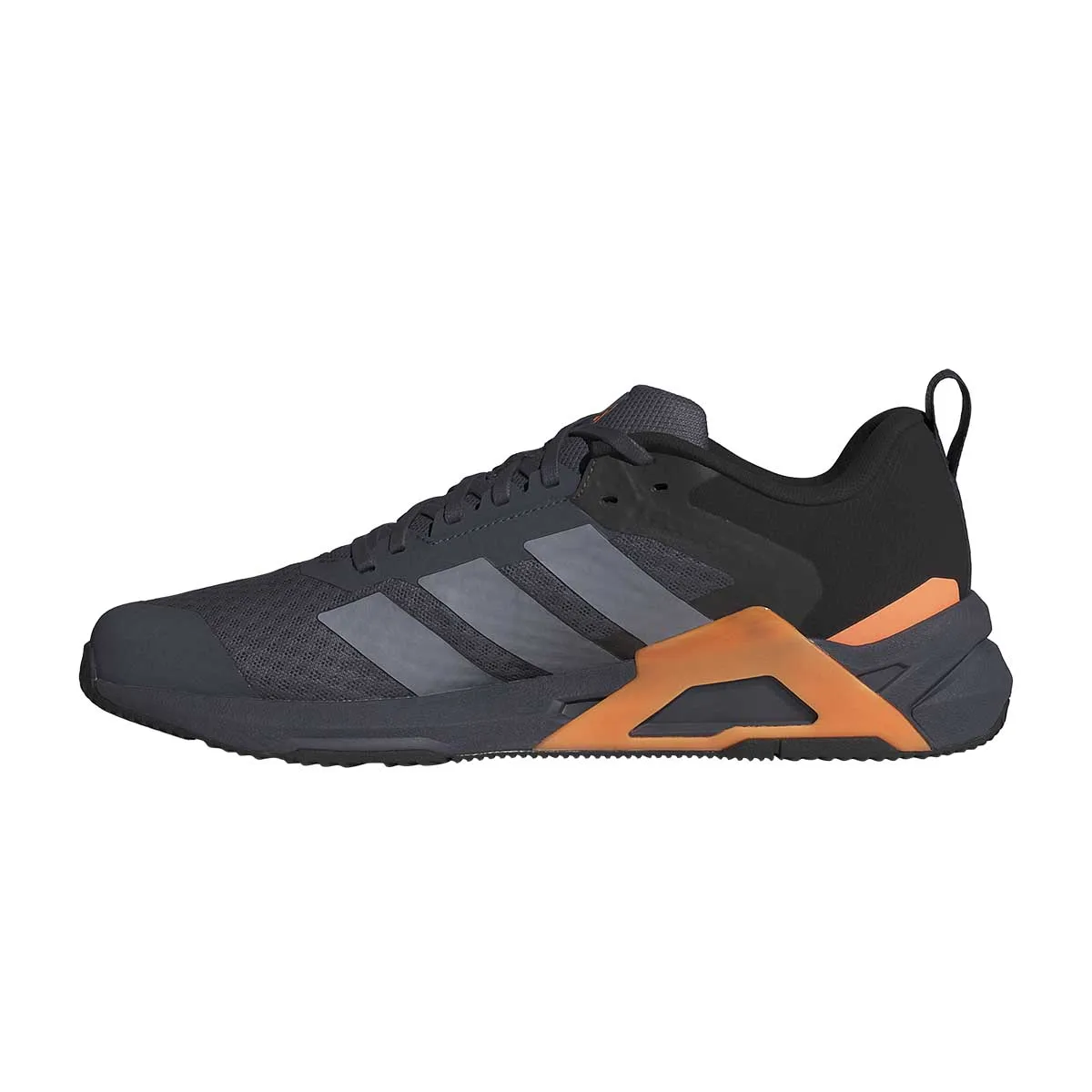 Tênis Adidas Dropset Base Trainer M Jq1444 Preto Tamanho 9.5