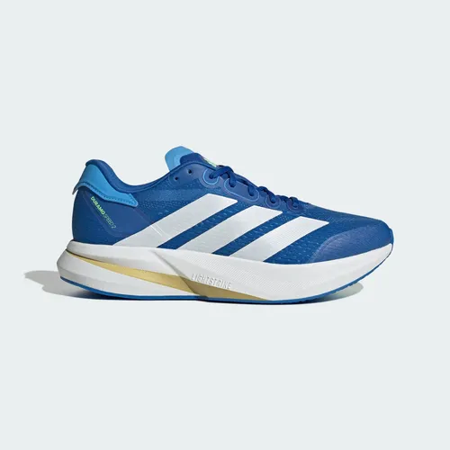 Tênis Adidas Duramo Speed 2 M (10) Azul Tam. 10