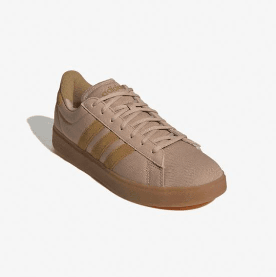 Adidas Calzado Masc Grand Court 2.0 JS1701 (9) Marron