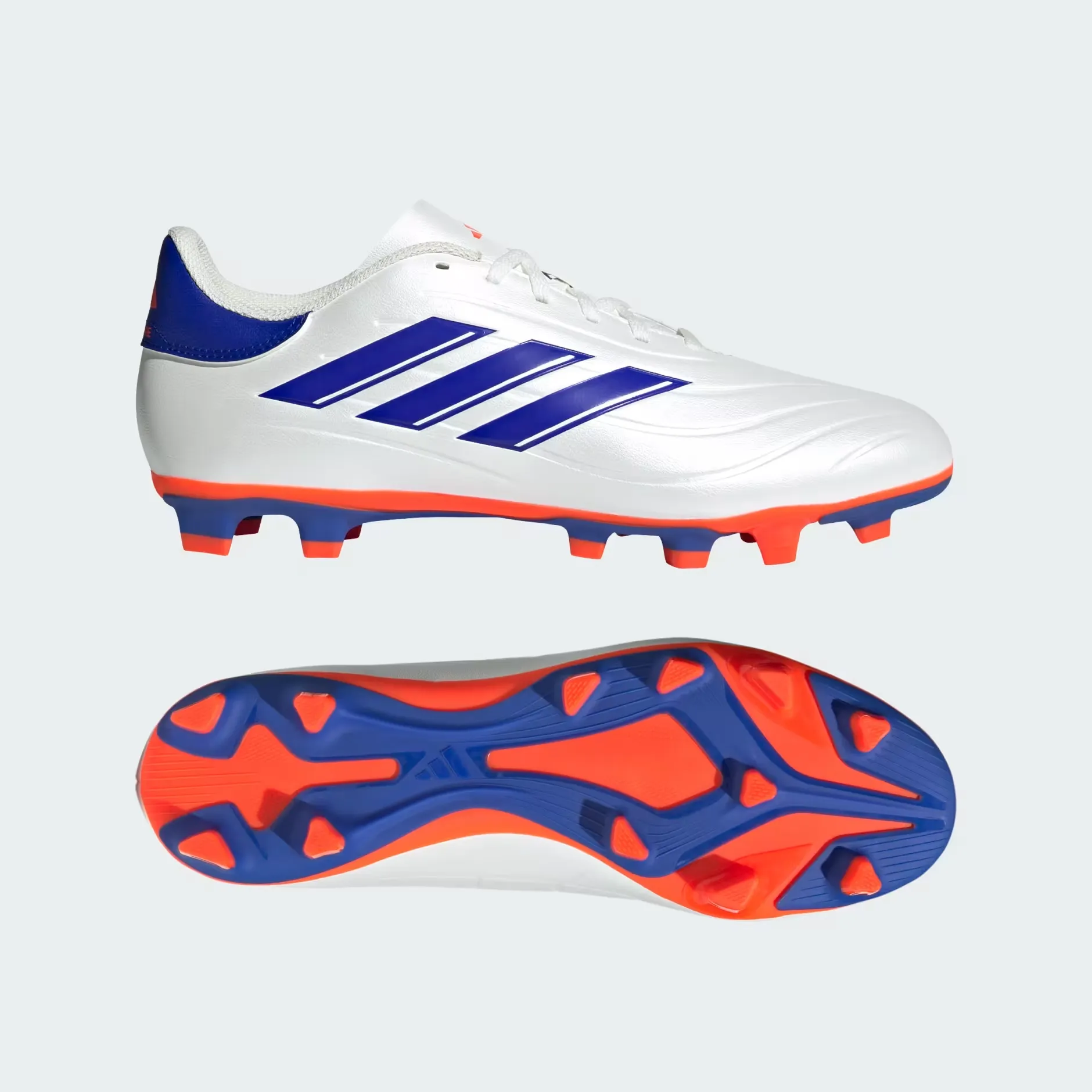 Chuteiras Adidas Copa Pure 2 Club Mediterraneo Ig6410 Tam. 8.5